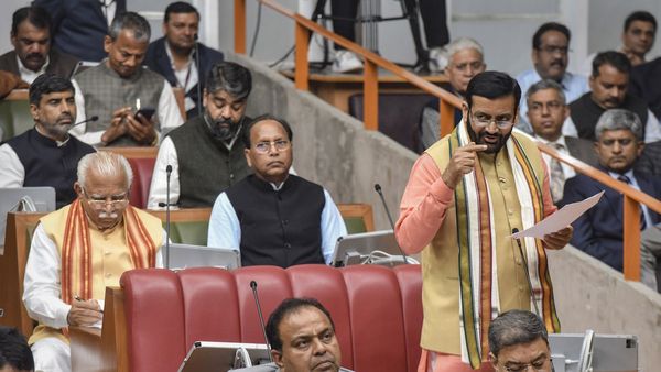 हरियाणा: विधानसभा उपचुनाव के लिए भी बीजेपी तैयार, सीएम नायब सिंह सैनी करनाल से लड़ेंगे चुनाव