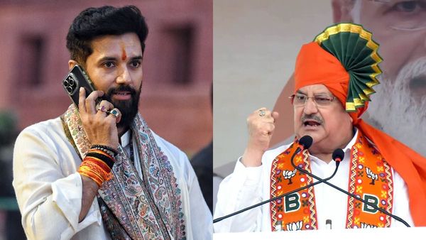 बिहार में NDA ने जीती पहली बाजी! BJP ने चिराग और चाचा में फिक्स की डील, किसे मिली कितनी सीटें?