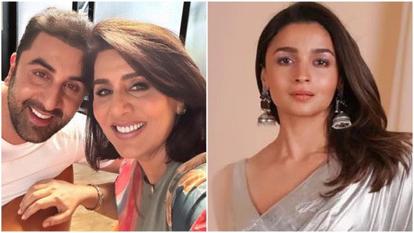 Neetu Kapoor ने कर दी बहू आलिया की बेटे रणबीर से तुलना, बताया राहा के पैदा होने के बाद क्या हुए बदलाव