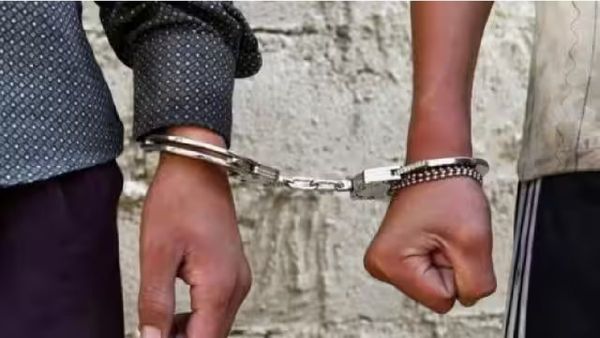 Auraiya News: महिला की हत्या मामले में चार आरोपी गिरफ्तार