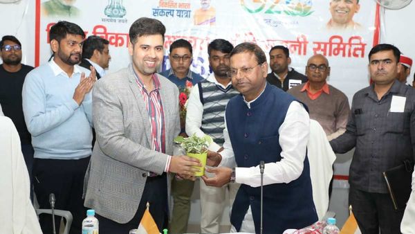 दस्तक अभियान: विशेष संचारी रोग नियन्त्रण के लिए महराजगंज डीएम ने की यह खास पहल