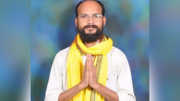 Kamleshwar Dodiyar को मिली राहत, वसूली मामले में कोर्ट ने दी अग्रिम जमानत