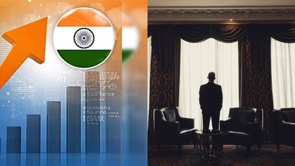Ultra Rich: 5 साल में दुनिया में सबसे तेजी से बढ़ेंगे भारत में अल्ट्रा रिच, जीडीपी ग्रोथ से बढ़ेगी समृद्धि