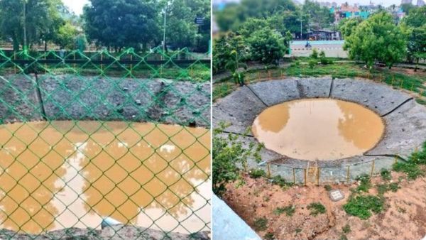 Sponge City: क्या हैं 'स्पंज सिटी' और कैसे वे बाढ़, जलवायु परिवर्तन से निपटने में करेंगी मदद