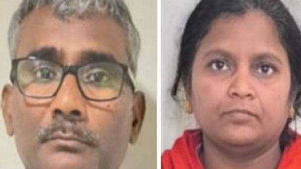 UP News: नक्सली गतिविधियों में शामिल पति-पत्नी को यूपी ATS ने किया गिरफ्तार, देश के खिलाफ रच रहे थे यह साजिश