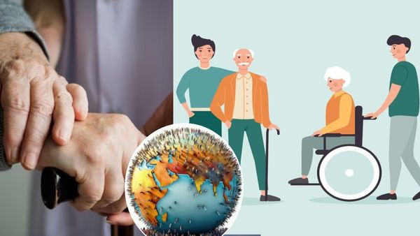 Older Population: कई देशों में बढ़ रही है बुजुर्ग आबादी, क्यों है यह चिंता का कारण?