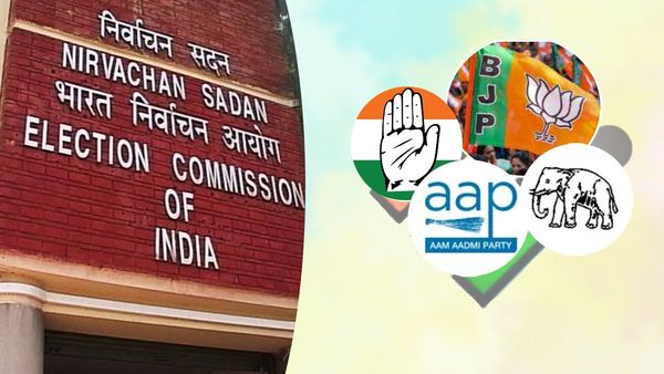 National Parties: राष्ट्रीय दलों की मान्यता और जमीन अलॉटमेंट के नियम बदलने चाहिए  
