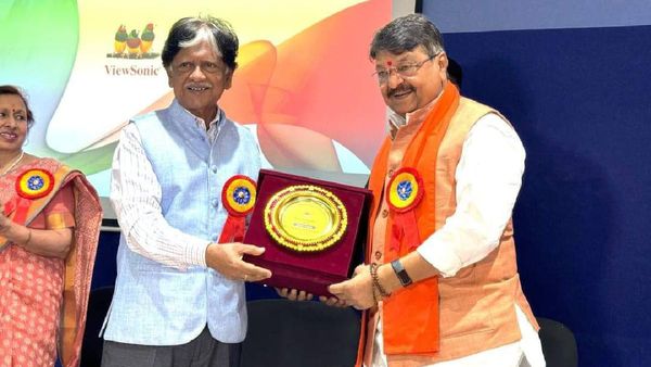 'कैलाश विजयवर्गीय मदद करते तो चुनाव जीत जाता', कांग्रेस नेता अनिल शास्त्री ने क्यों कही ये बात?