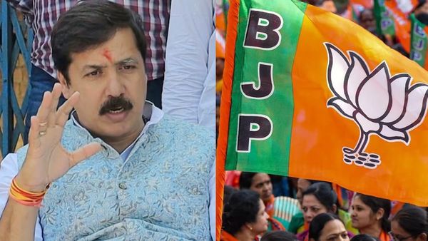 Jaunpur: धनंजय सिंह, भाजपा और जौनपुर की दिलचस्प जंग