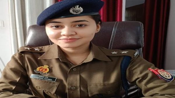 International Women Day: IPS अंशिका वर्मा ने महिलाओं को दी सलाह, कहा- 'इन बातों का जरूर रखें ध्यान'