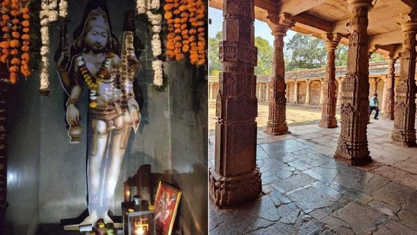 Dhar News: भोजशाला में सर्वे के लिए दिल्ली से आई टीम, अब तक क्या मिला, जानिए