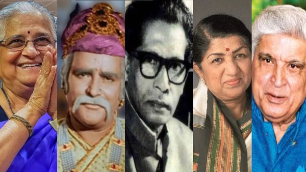 Sudha Murthy: सुधा मूर्ति से पहले भी कई नामी हस्तियां रह चुकी हैं मनोनीत राज्यसभा सदस्य