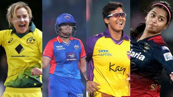 WPL 2024: इन महिला खिलाड़ियों ने मचाया ‘ग़दर’ तो इन्होंने किया निराश; कुछ हो गईं मालामाल!