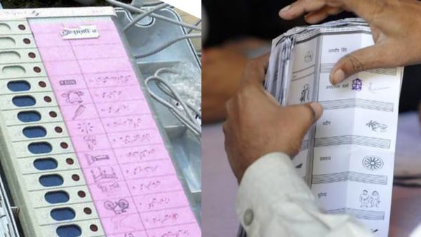 EVM or Ballot: डिजिटल युग में पुराने मतपत्रों को वापस लाने की मांग क्यों?