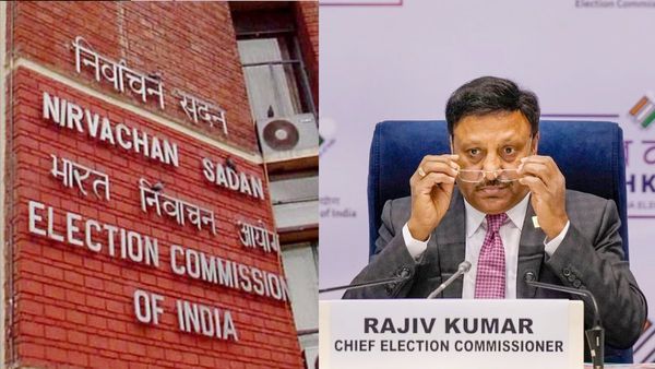 Election Commission: चुनाव आयोग की निष्पक्षता पर सवाल क्यों?
