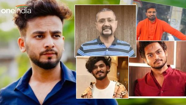 YouTuber Arrest: एल्विश यादव से पहले भी कई यूट्यूबर खा चुके जेल की हवा