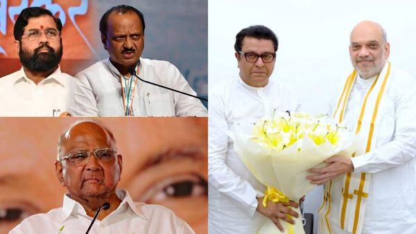 Maharashtra Politics: महाराष्ट्र के राजनीतिक ‘सर्कस’ में सब लगा रहे दांव