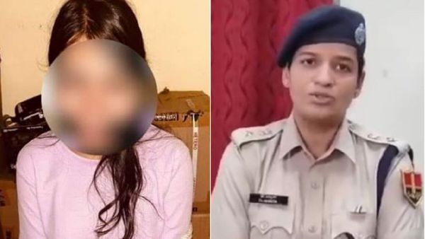Kota किडनैपिंग में चौंकाने वाला खुलासा, दोस्तों के साथ विदेश जाने के लिए लड़की ने रची साजिश