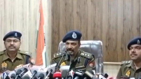बदायूं हत्याकांड: दूसरा आरोपी जावेद गिरफ्तार, जानिए पूरी कहानी SSP की जुबानी
