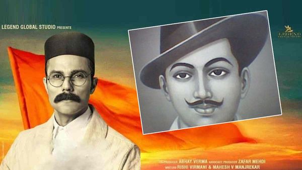 Savarkar Movie: क्या भगत सिंह सावरकर के खिलाफ थे?