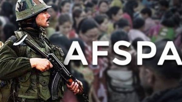 AFSPA: क्या है अफस्पा कानून, क्यों उठते हैं इस पर विवाद?