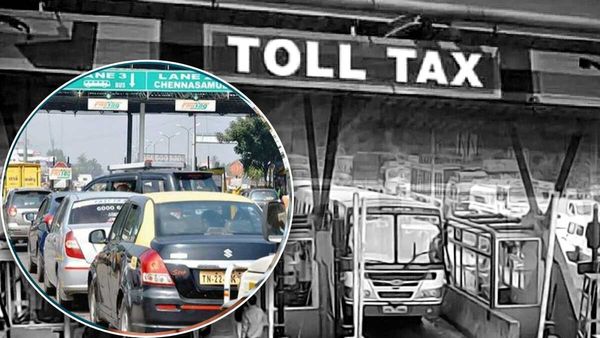 Highway Toll: नेशनल हाईवे पर सवारी, जेब पर पड़ रही भारी