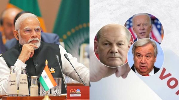 External Pressure: अमेरिका, यूरोप के निशाने पर क्यों हैं मोदी?