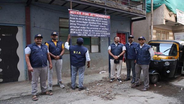 ISIS Module: आईएसआईएस मॉड्यूल मामले में NIA का बड़ा एक्शन, पुणे में 4 संपत्तियां कुर्क