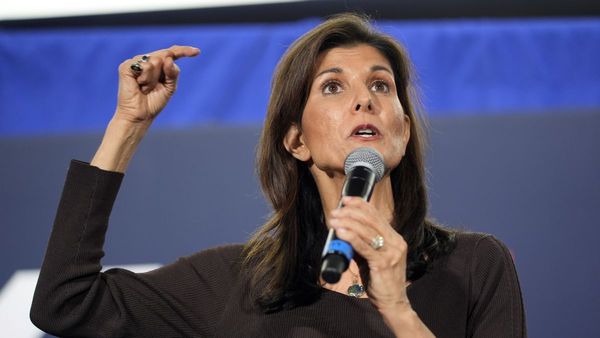 हर चुनाव हार रही निक्की हेली ने डोनाल्ड ट्रंप को कैसे हरा दिया? सुपर ट्यूजडे में दोहरा पाएंगी ये कामयाबी?