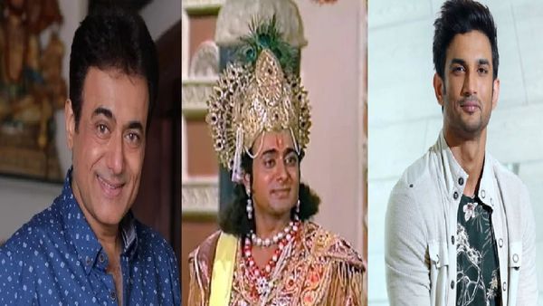 'श्रीकृष्ण' नीतीश भारद्वाज की बेटियों से सुशांत सिंह राजपूत ने मांगी थी माफी, किया था ऐसा वादा और फिर.....