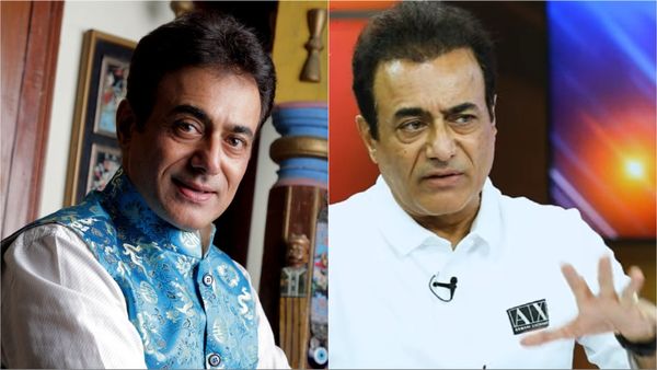 'मैं और मेरी पत्नी कमरे में 13 साल से...', महाभारत के 'कृष्ण' के जीवन में भी इतना दर्द, शादी पर खोला बड़ा राज