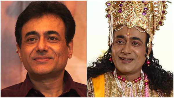 टीवी के 'श्री कृष्ण' ने पहली पत्नी को दिया तलाक, अब कहां रह रहीं मोनिशा पाटिल? जी रही हैं लग्जरी लाइफ