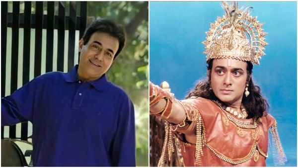 'श्री कृष्ण' नहीं बनना चाहते थे नीतीश भारद्वाज, फिर एक्टर को मिली रिश्वत ने कर दिया काम, दिलचस्प है किस्सा