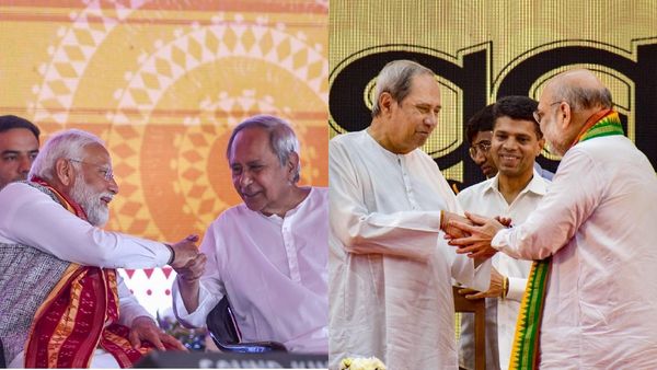 ओडिशा में क्यों उड़ रही है गठबंधन की 'अफवाह', क्या बोल रही है BJP-BJD? कांग्रेस का भी है अपना दावा