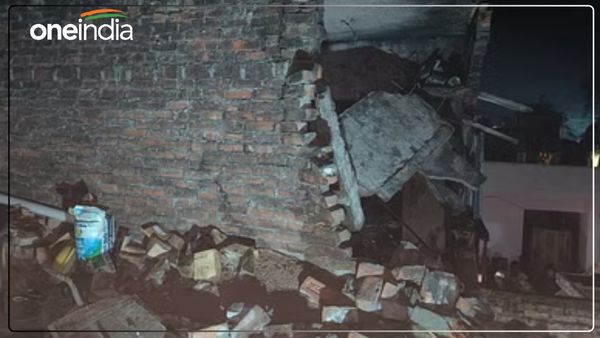 UP News: लखनऊ में 5 लोग जिंदा जले, देर रात शॉर्ट सर्किट से लगी आग, फिर सिलेंडर ब्लास्ट से दहला इलाका