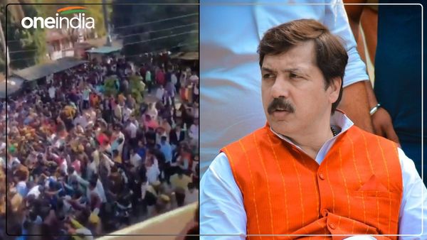 UP News: 'फर्जी मुकदमे में फर्जी सजा ...', कोर्ट रूम से बाहर आने के बाद धनंजय सिंह ने क्या कहा?