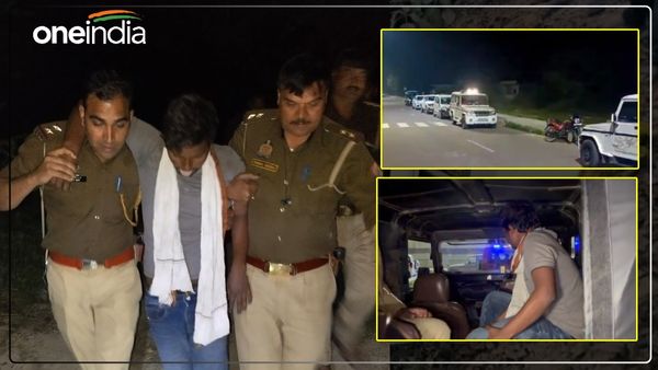 UP Kanpur News: कानपुर में बदमाशों ने पुलिस टीम पर की फायरिंग, भारी फोर्स तैनात