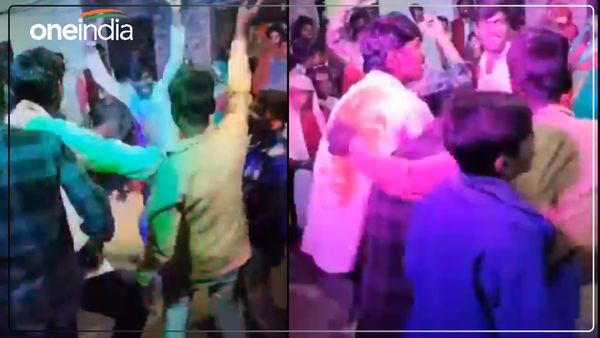Etah News: भाई की शादी में डांस करते समय गिरा किशोर, लोग सोचे नया डांस स्टेप, एहसास होने से पहले चली गई जान