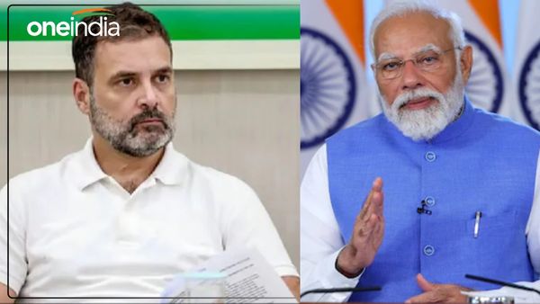 Lok Sabha Election 2024: पीएम मोदी के खिलाफ कांग्रेस ने फाइनल किया इस नेता का नाम, पिछली बार थे तीसरे स्थान पर