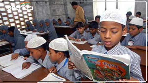 यूपी के 15 हजार से ज्यादा मदरसों पर संकट, हाईकोर्ट ने मदरसा बोर्ड एक्ट को असंवैधानिक करार दिया