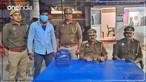 UP News: शादीशुदा मौसा ने भतीजी को प्रेम जाल में फंसाया, शादी की जिद की तो कर दी हत्या, ऐसे खुला राज