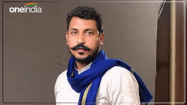 Lok Sabha Election 2024: यूपी की नगीना सीट से चंद्रशेखर ने भरा नामांकन, INDIA गठबंधन को लेकर कही बड़ी बात