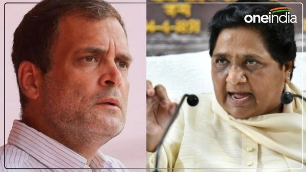 अमेठी और रायबरेली में कांग्रेस और सपा की टेंशन बढ़ाएगी BSP, दोनों लोकसभा सीटों पर उतारेगी उम्मीदवार!