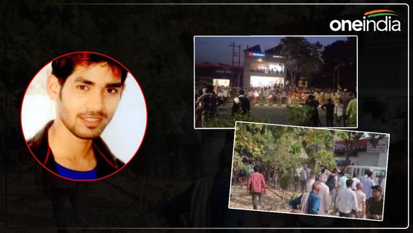 Mathura News: दामाद को जिंदा जलाया, पत्नी से विवाद के बाद जा रहा था थाने, रास्ते में रोककर लगा दी आग