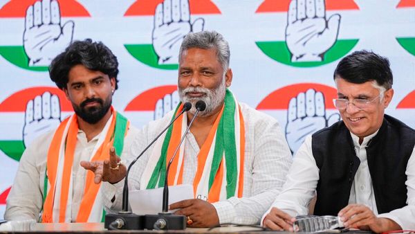 Pappu Yadav: पप्पू यादव पूर्णिया सीट से ही लड़ेंगे लोकसभा चुनाव, कहा- 2 अप्रैल को दाखिल करूंगा नामांकन