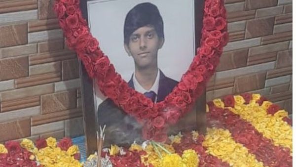 अमेरिका में एक और भारतीय छात्र की हत्या, सुनसान जंगल में लावारिश कार में मिला शव, इस साल का 9वां मामला