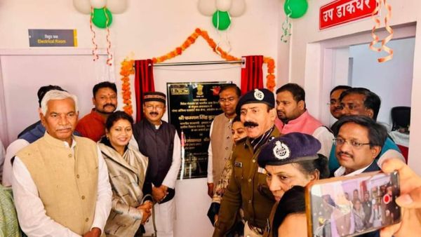 इंतजार खत्म, शहडोल में खुला पासपोर्ट कार्यालय, जबलपुर जाने की जरूरत नहीं