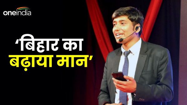 बिहार के 'युवा वैज्ञानिक गोपाल' के आइडिया पर नासा का बुलावा, इस मिशन पर रच सकते हैं इतिहास