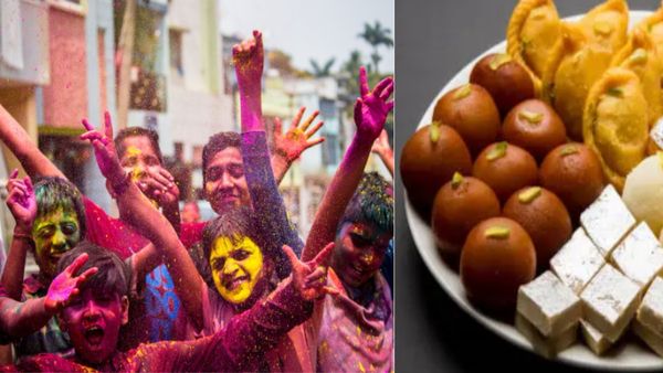 Holi 2024: होली पर खाएं ढेरों मिठाईयां और ऐसे रखें अपनी सेहत का ख्याल, जानें ये खास बातें
