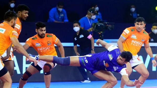 PKL 10 Final: पुनेरी पलटन और हरियाणा स्टीलर्स फाइनल में भिड़ंत को तैयार, ऐसे देखें लाइव, जानें सभी अपडेट